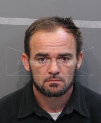 Christopher Paul Mcroy