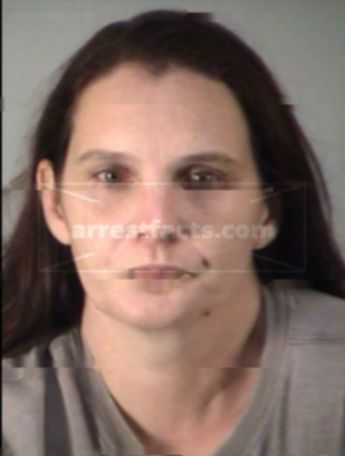 Karen Ann Henry