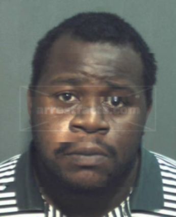 Travis Lamon Weeks