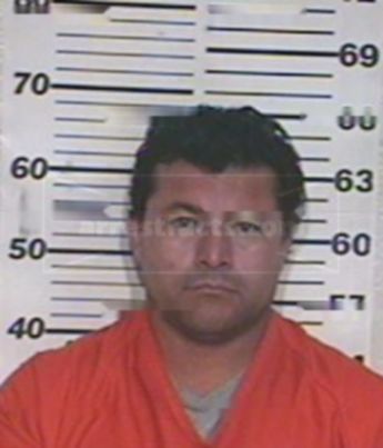 Santiago Rivera Cordova