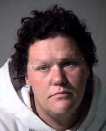 Diann Granville Leah