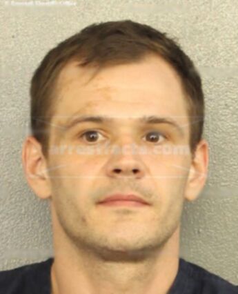 Anthony George Kalil