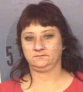 Kimberly Ann Mason
