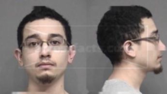 Nicholas Jacob Campos