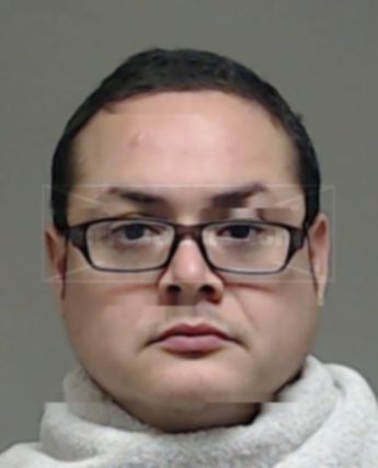 Aaron Scott Arredondo