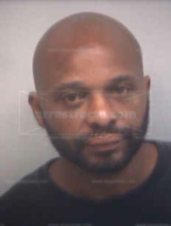 Alvin Keith Gantt