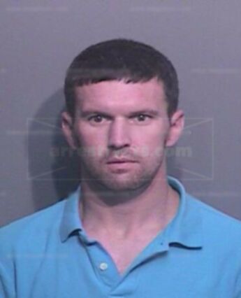 Patrick Shane Milstead