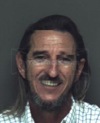 Richard Michael Brown