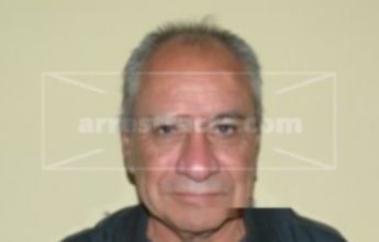 Arturo V Villegas