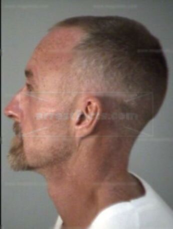 Anthony Bryan Wright