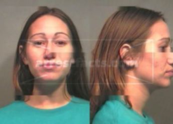 Jennifer Nicole Peters