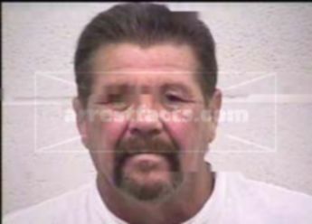 John Wayne Coker