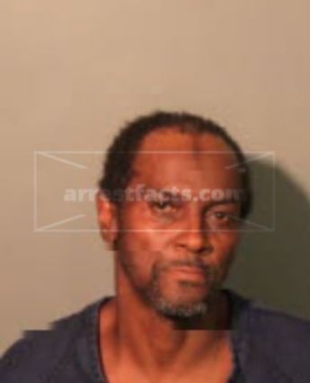 Rodney Sims