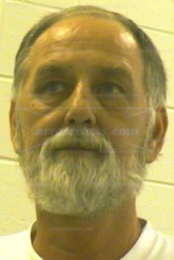 Donald Talmadge Faircloth