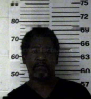 Elbridge Garrett Davis