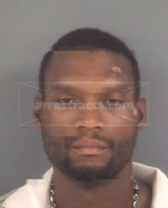 Eugene Antonio Pitts