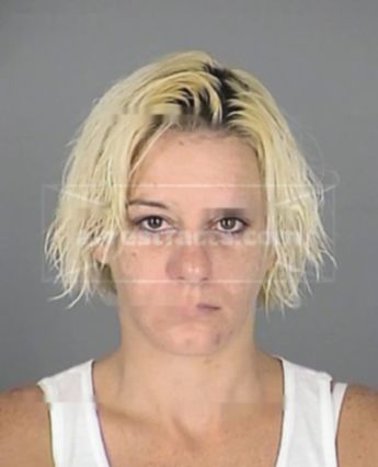 Melissa Sue Novak
