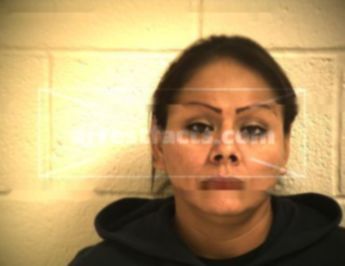 Yvette Limon Rodriguez