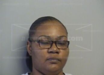 Frenchel Renee Johnson