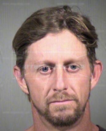 Eric Carl Sheridan