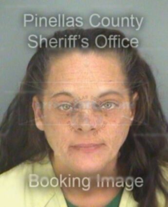 Traci Renee Ames