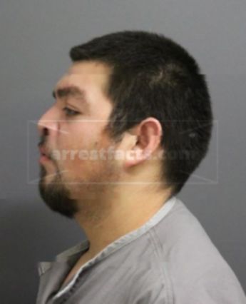 Jerry Juan Frausto