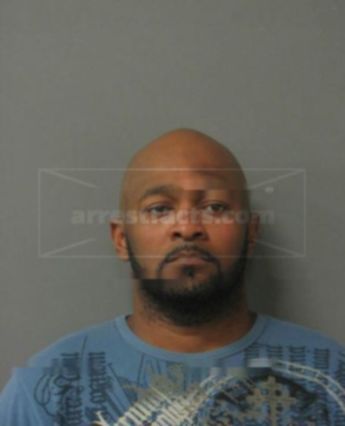 Kenneth James Martin