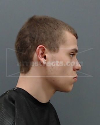 Chandler Myles Childress