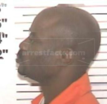 Tracy Eugene Freeman Sr