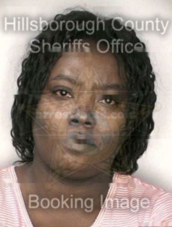 Cynthia Latonya Harris