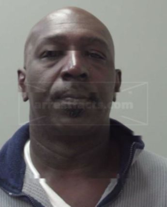 Roosevelt Scott