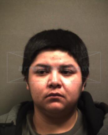 Heather Renea Gonzales
