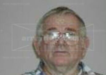 Finis Charles Liggett