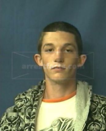 Dustin Wayne Hicks
