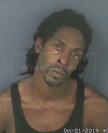 Fredrick Jamison