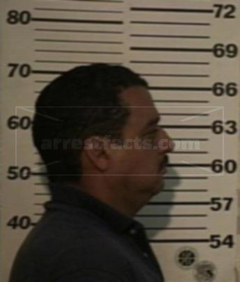 Gonzalo Arturo Salinas