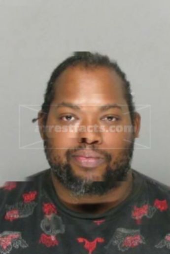 Quantell Antion Davis