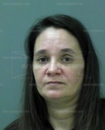 Sandra Michelle Walton