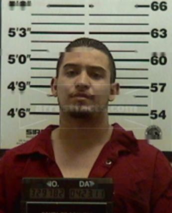 Rick Gilbert Archuleta