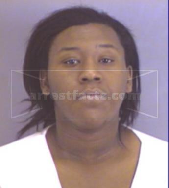 Mary Faye Thompson