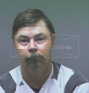 Richard David Compton