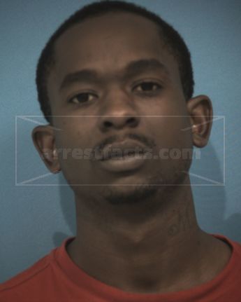 Michael Anthony Bolden