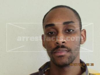 Khari Durrell Moore