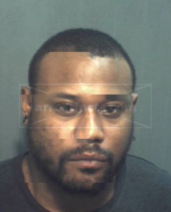 Marcus David Duncan
