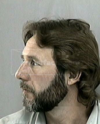 Jeffrey Wayne Mcbride