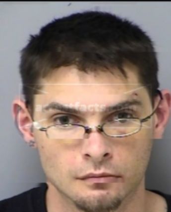 Michael Patrick Hawkins