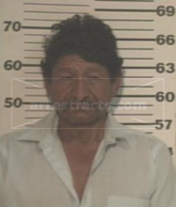 Jose Lopez Tafolla