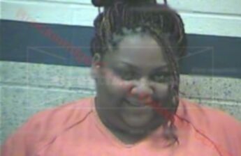 Tonisha Darlene Walker