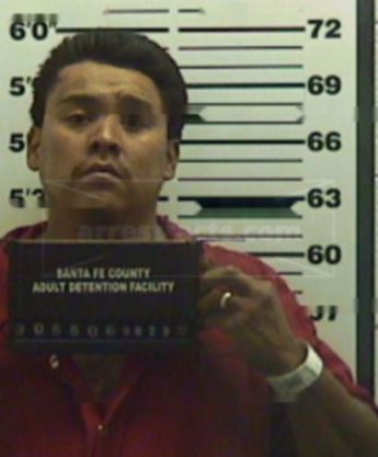 Theron Leon Sandoval