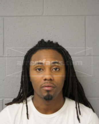 Christian D Matthews